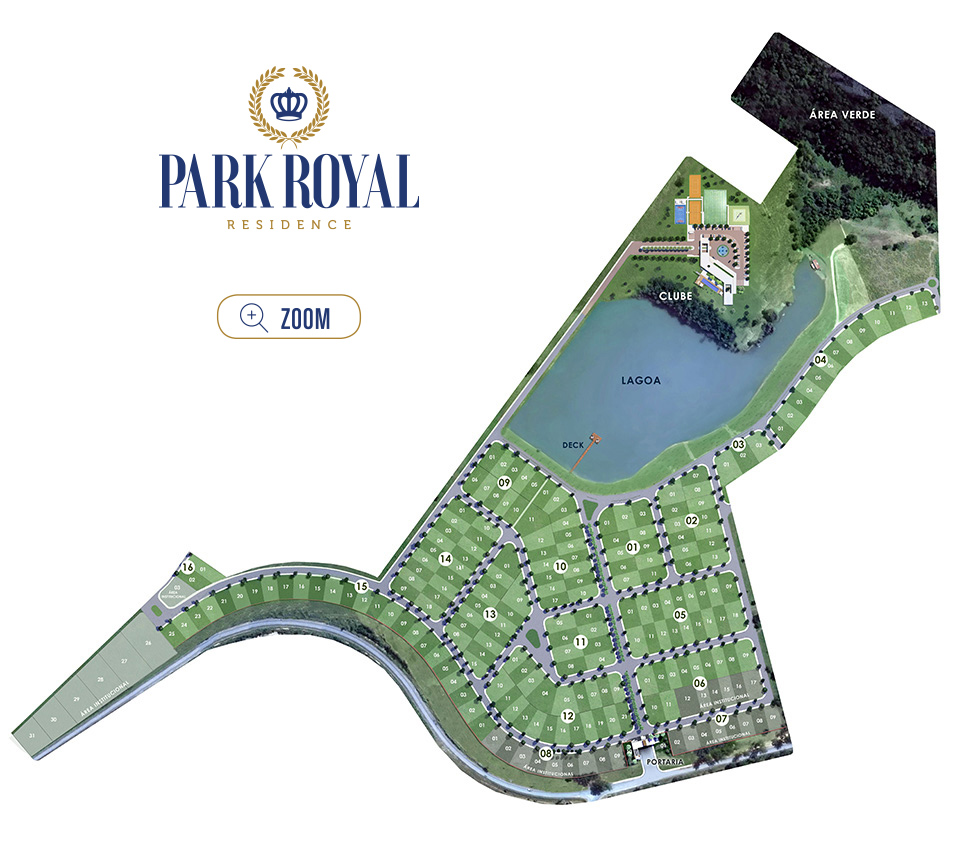 Park Royal Residence